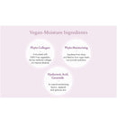 Vegan Active Berry Lifting Cream 75g / 2.64 oz.