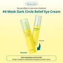 Goodal Green Tangerine Vitamin C Eye Cream 30ml