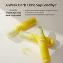 Goodal Green Tangerine Vitamin C Eye Cream 30ml
