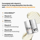 Vita-Light Cream 1.69Fl Oz / 50ml