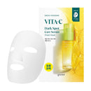 Goodal Green Tangerine Vitamin C Mask 1