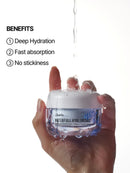 Jumiso Waterfull Hyaluronic Acid Cream 50ml