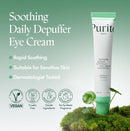 Purito Seoul Wonder Releaf Centella Eye Cream Unscented 30ml / 1.01 fl. oz.