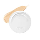Parnell Cicamanu Serum Cushion 14g 15W Warm Porcelain