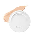 Parnell Cicamanu Serum Cushion 14g 19C Porcelain