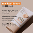 Isntree Yam Root Milk Tone Up Sun Cream 50ml / 1.69 fl. oz.