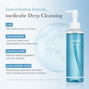 Medicube Zero Pore Blackhead Deep Cleansing Oil 205ml / 6.93 fl. oz.