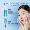 Medicube Zero Pore Blackhead Deep Cleansing Oil 205ml / 6.93 fl. oz.