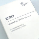 Missha All Around Safe Block Zero Vegan Sun SPF50+/PA++++ 50ml / 1.69 fl. oz.