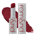 Rom&nd Zero Matte Lipstick