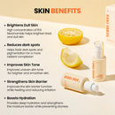 K-Secret Seoul 1988 Glow Serum Niacinamide 15% + Yuja 30ml