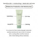 Heimish Matcha Biome Oil-Free Calming Gel Moisturizer 100ml