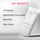 Innisfree Tone Up No Sebum Sunscreen EX 60ml