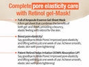 Goodal Black Carrot Retinol Gel 4 Sheet Mask