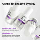 Nano Retinol 0.3% Niacin Renewing Serum 30ml / 1.01 fl. oz.