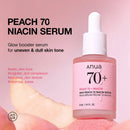 Peach 70 Niacinamide Serum 30ml / 1.01 fl. oz.