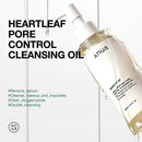 Heartleaf Pore Control Cleansing Oil 200mL / 6.76 fl. oz.
