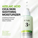 Azelaic Acid Cica Soothing Moisturizer 100ml