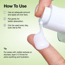 Azelaic Acid Cica Soothing Moisturizer 100ml