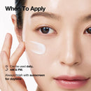 100+ PDRN + Hyaluron Moisturizing Cream 60ml
