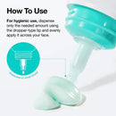 100+ PDRN + Hyaluron Moisturizing Cream 60ml