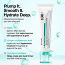 100+ PDRN + Hyaluron Moisturizing Cream 60ml