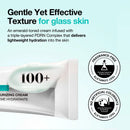 100+ PDRN + Hyaluron Moisturizing Cream 60ml