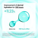 100+ PDRN + Hyaluron Moisturizing Cream 60ml