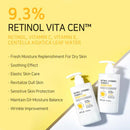 Retinol Vitamin C Vitamin E Body Lotion 10.14fl. oz. / 300ml