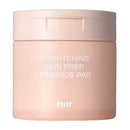 House of Hur Brightening Skin Prep Essence Pad 140ml / 70 Sheets