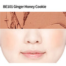 Lovely Cookie Blusher BE101 Ginger Honey Cookie
