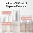 Oil Control Capsule Essence 30ml