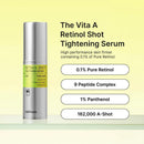 Retinal Shot Tightening Serum 30ml