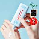 Tocobo Bio Hyaluronic Acid Wattery Sun Cream SPF50+ PA++++ 1.69 oz / 50ml