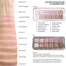 Pro Eye Palette Air 07 Lavender Staff