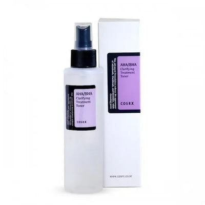 AHA/BHA Treatment Toner 9.46 fl.oz/ 280ml