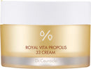 Dr.Ceuracle Royal Vita Propolis 33 Cream 50ml / 1.69 fl. oz.