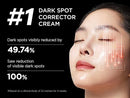 Dominas Targeted Dark Spot Corrector Cream