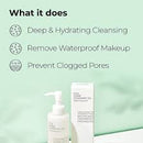 COSRX Cica Clear Cleansing Oil 200ml