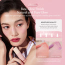 Hince Raw Dewy Liquid Cheek LC003 Cool Flutter