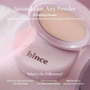 Hince Second Skin Airy Powder AP002 Beige