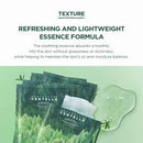 Madagascar Centella Tea-Trica Relaxing Mask Sheet 24ml 1 Sheet