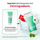 pH Cleansing R.E.D Blemish Clear Soothing Foam 150ml / 5.07 fl. oz.