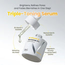 3D Vitamin C Niacinamide 5% Booster Serum 30ml / 1.01 fl. oz.