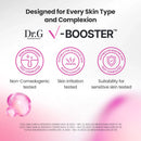8X Retinol Pink Peptide Booster Serum 30ml / 1.01 fl. oz.