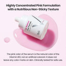 8X Retinol Pink Peptide Booster Serum 30ml / 1.01 fl. oz.