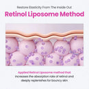 8X Retinol Pink Peptide Booster Serum 30ml / 1.01 fl. oz.