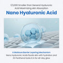 3X Panthenol Hyaluronic Acid Booster Serum 30ml / 1.01 fl. oz.