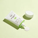 Green Mild Up Sun+ SPF50+ PA++++ 50ml / 1.69 fl. oz.