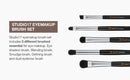 Studio17 Eye Makeup Brush 5 Set